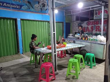 KEDAI SUSU SEGAR MAS RAGIEL