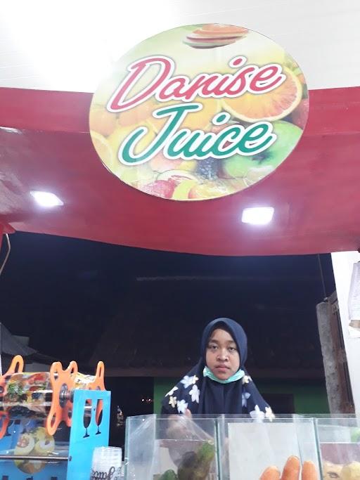 DANISE JUICE