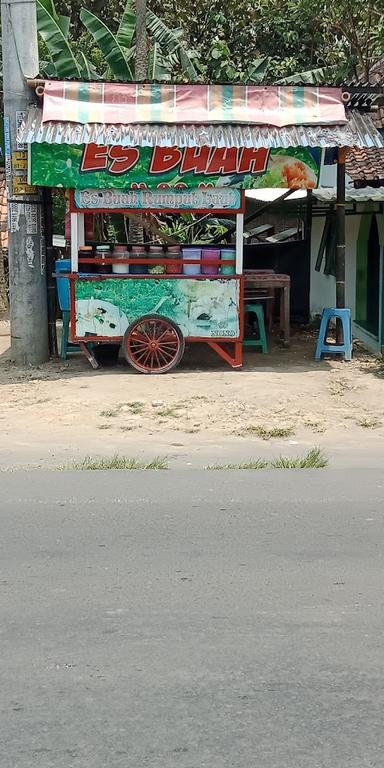 ES BUAH RUMPUT LAUT 99 KHAS TASIK