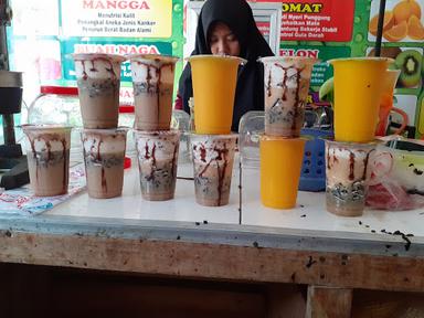 PLANET JUICE KACANGAN NEW