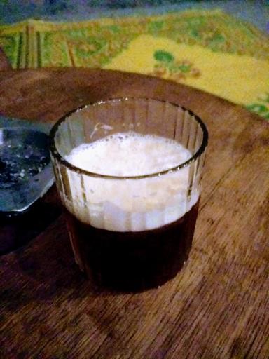 ANGKRINGAN NGOPA NGOPI