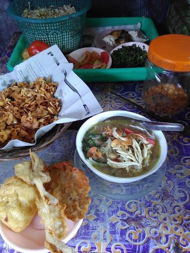 ANGKRINGAN SOTO KUDUS