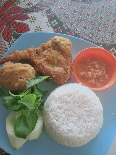 AYAM GEPREK JITHUK