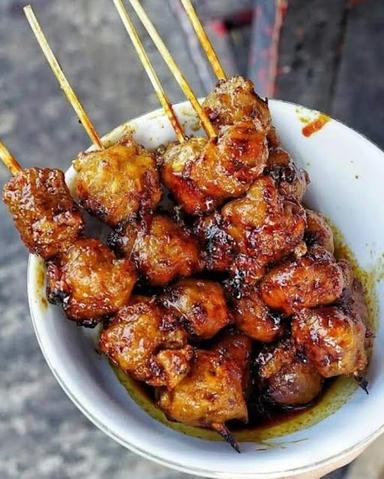 BAKSO BAKAR MAS DEDI GENDUT