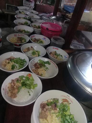 BAKSO TETELAN & MIE AYAM GORENG SYIFA