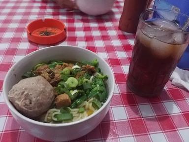 BASO BERANAK GOYANG LIDAH