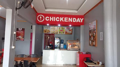 CHICKEN DAY KACANGAN