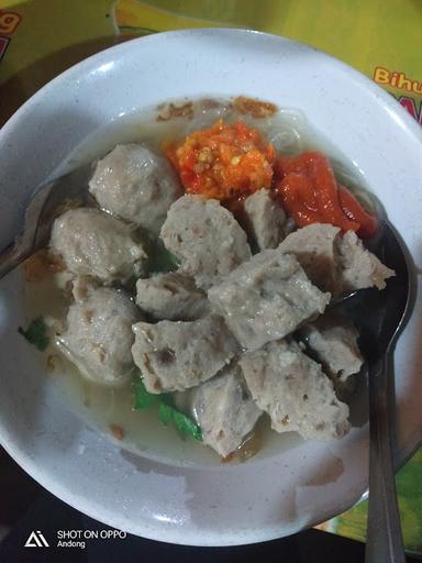 MIE AYAM & BAKSO JITUN PAK SONY