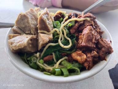 MIE AYAM & BAKSO JITUN PAK SONY