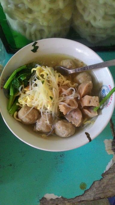 MIE AYAM BAKSO MAS SUKIRMUNCUL PRANGGONG