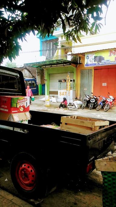 RUMAH MAKAN BP H.MU'ALIM