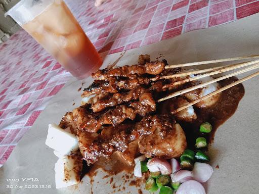 SATE AYAM MAS HARTONO