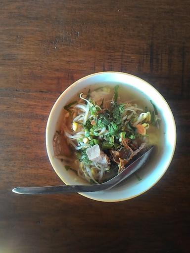 SOTO BU LESUNG