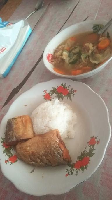 SOTO KWALI MBOK HARSI