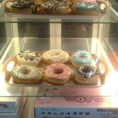 TIM.TOM DONUTS KACANGAN