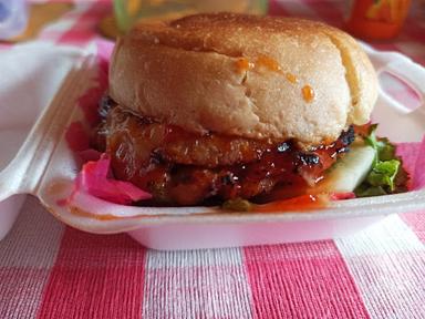 VIT BURGER BAKAR