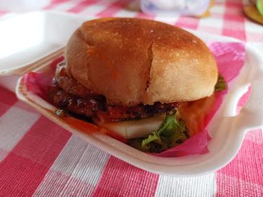 VIT BURGER BAKAR