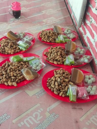 WARUNG MAKAN DAN PEMANCINGAN M2