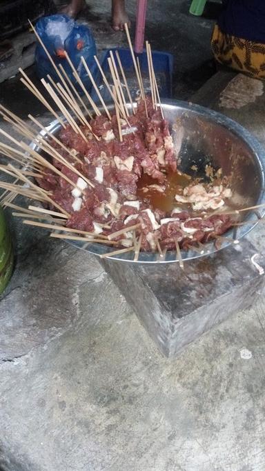 WARUNG SATE PAK MARJU