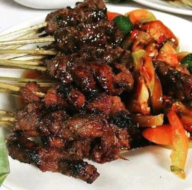 AYAM BAKAR KANG UJUD