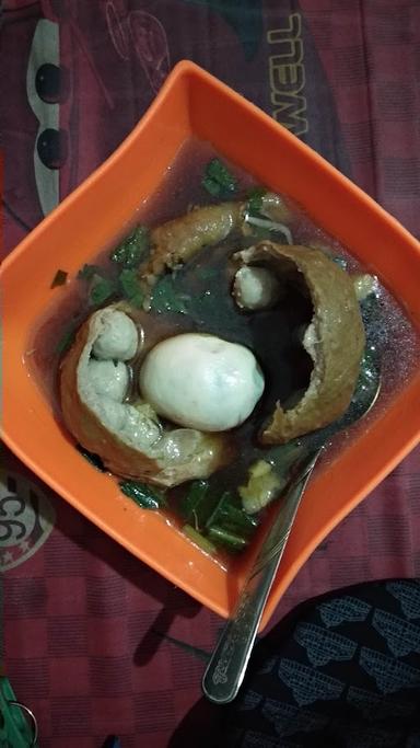 BAKSO ADE GIBAS