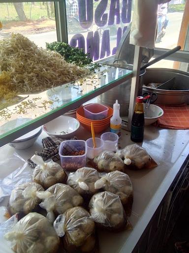 BAKSO ADE GIBAS