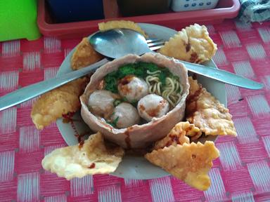 BAKSO MORO SENENG