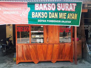 BAKSO SURAT