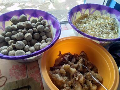 BAKSO TULANG SARI RASA