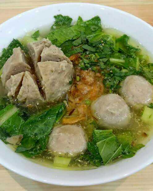 BASO BAROKAH JAYA 1