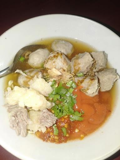 BASO MANG SLAMET SALAMDARMA