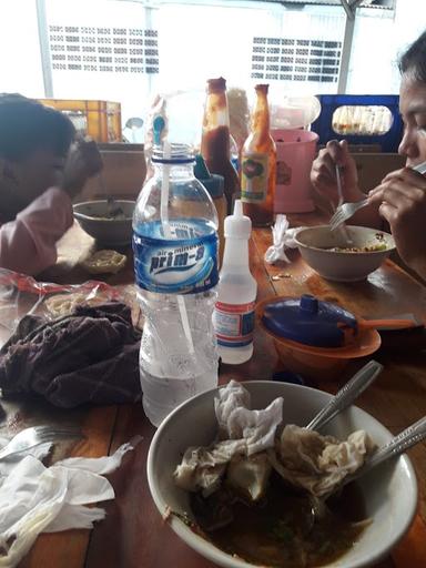 BASO MAS SLAMET