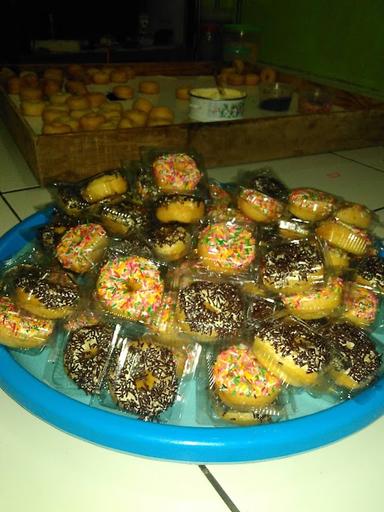 LATIFAH DONAT