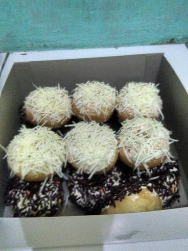 LATIFAH DONAT