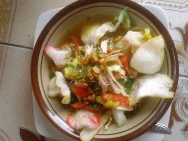 SOTO AYAM