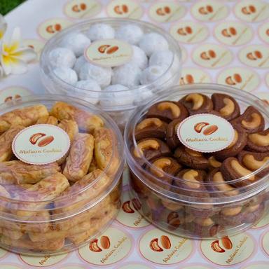 MUTIARA COOKIES