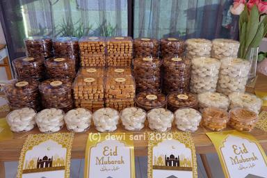 MUTIARA COOKIES