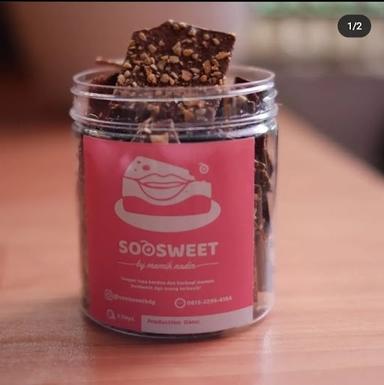 SOOSWEET BANDUNG BY:MAMIH NADIN