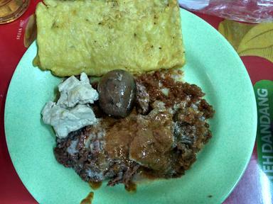 GUDEG JOGJA MAS MAUN