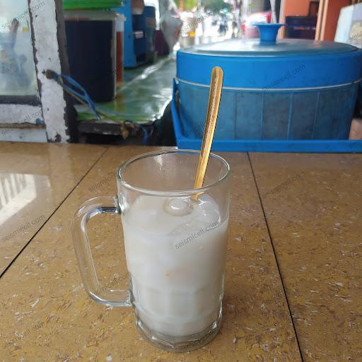 ES KELAPA MUDA (SEBERANG ARS MEDIKA)