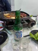 Takolada Grill Antapani