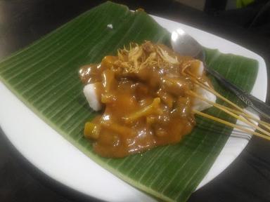 SATE PADANG JASO KAWAN