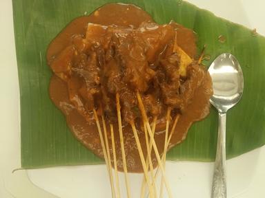 SATE PADANG JASO KAWAN