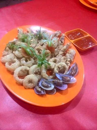 RUMAH BIKA CHINESE SEAFOOD