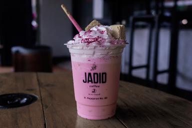 JADID COFFEE