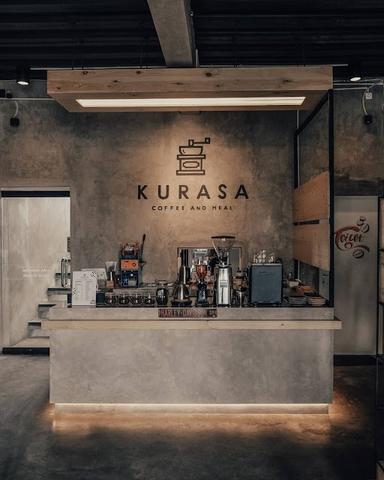 KURASA BREW COFFEE