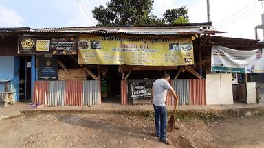 WARKOP SAUNG LELESON BABEH ULE