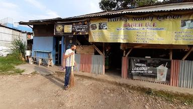 WARKOP SAUNG LELESON BABEH ULE