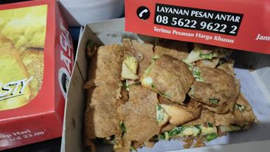 ASIA MARTABAK JEPANG ANTAPANI