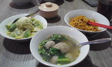 BAKSO PENSIUN